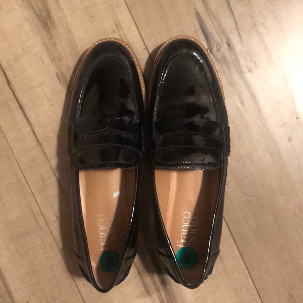 Franco Sarto Loafers